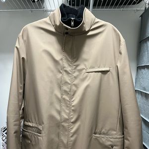 Paul Stuart Cold Weather Jacket Made in Italy